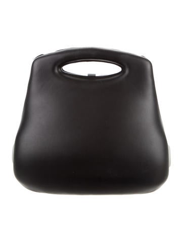 Chanel Leather 2005 Bag