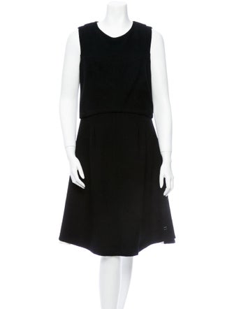 Chanel Dress