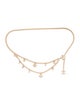 Chanel Crystal CC Chain Waist Belt