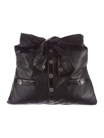 Chanel 2015 Small Girl Bag