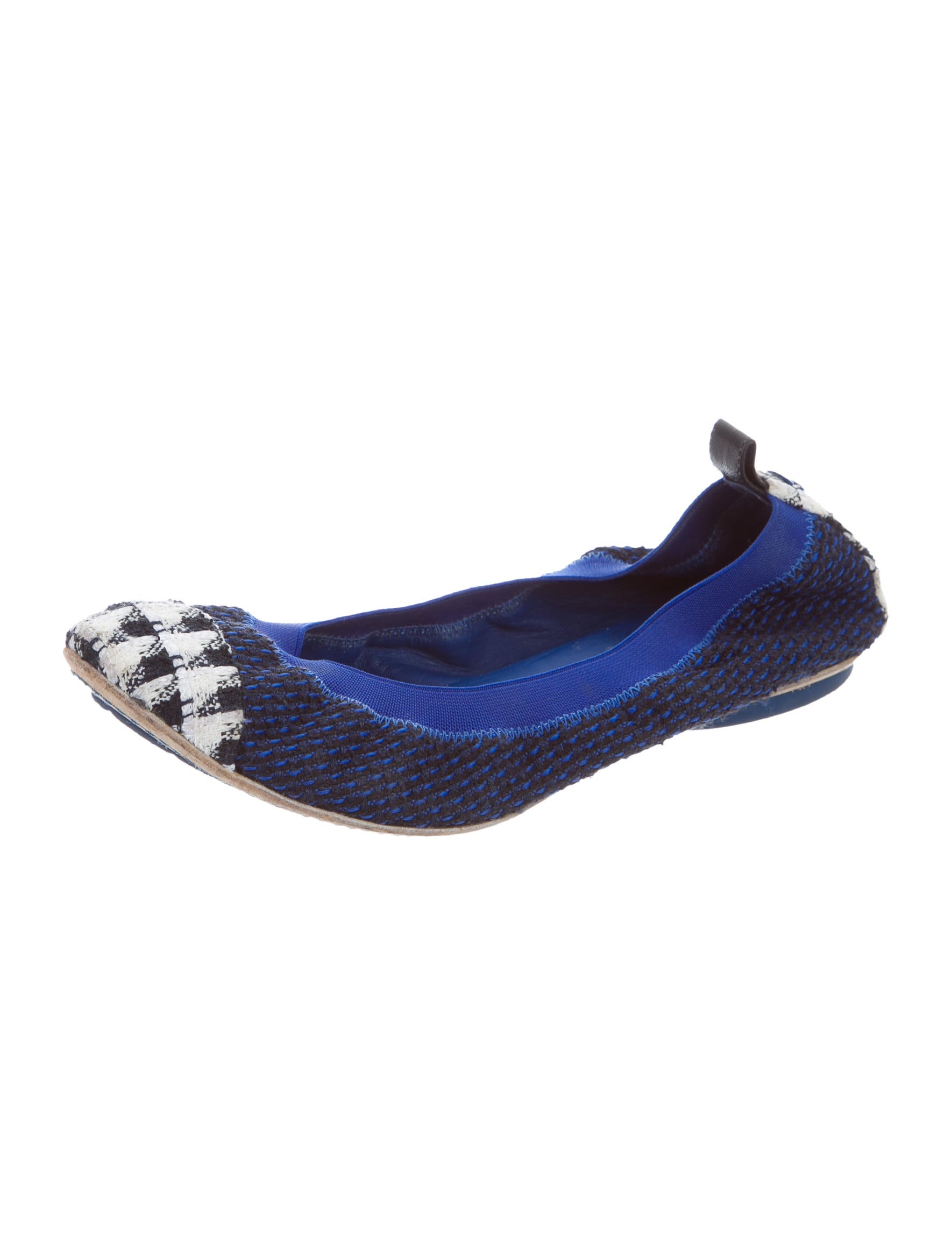stretch flats shoes chanel stretch spirit flats shoes cha163794 the realreal stretch flats shoes chanel stretch spirit flats shoes cha163794 the realreal