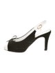 Chanel Pumps