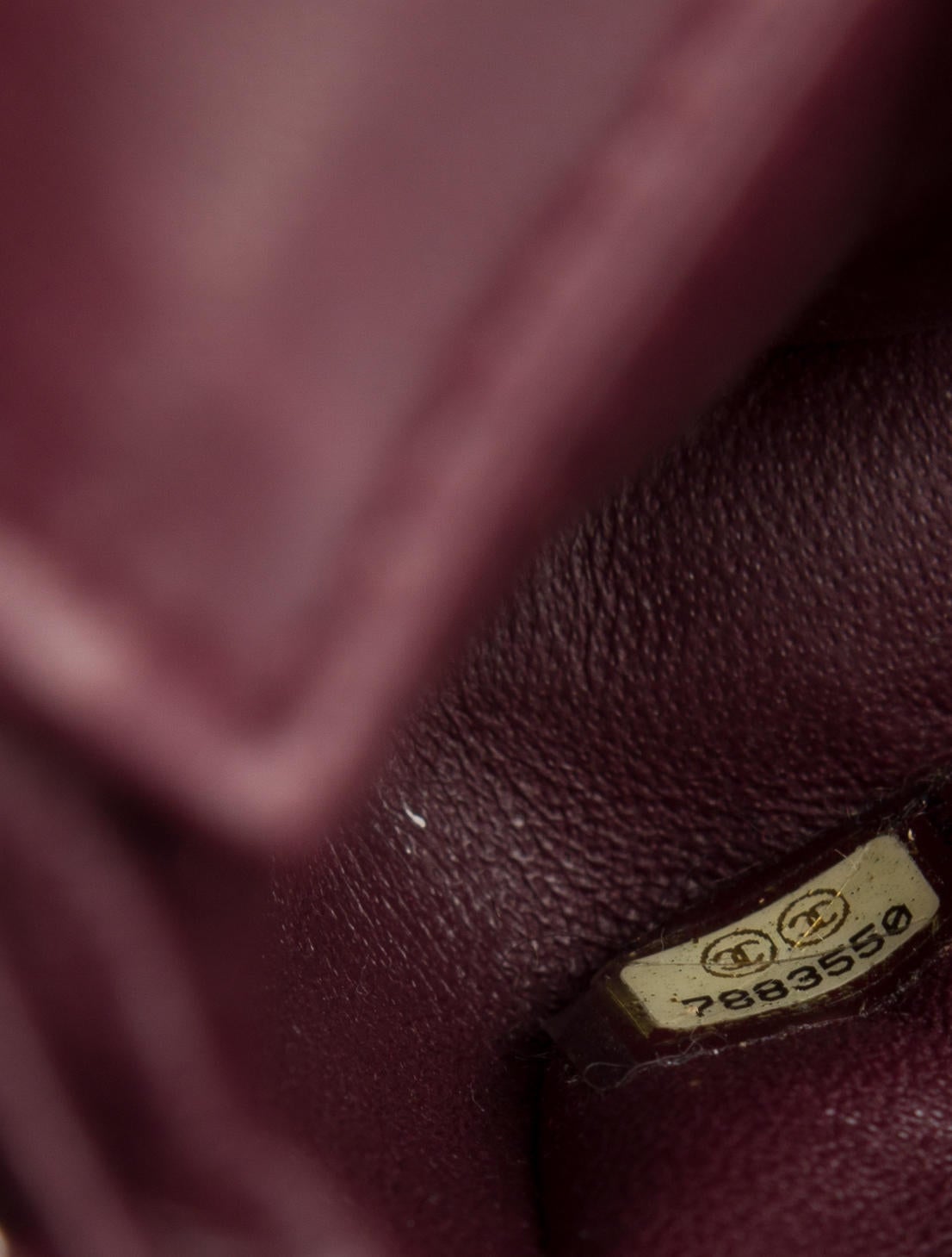 Chanel Tweed E/W Flap Bag - Handbags - CHA173122 | The RealReal