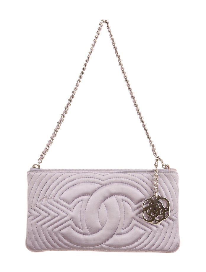 Chanel Clutch