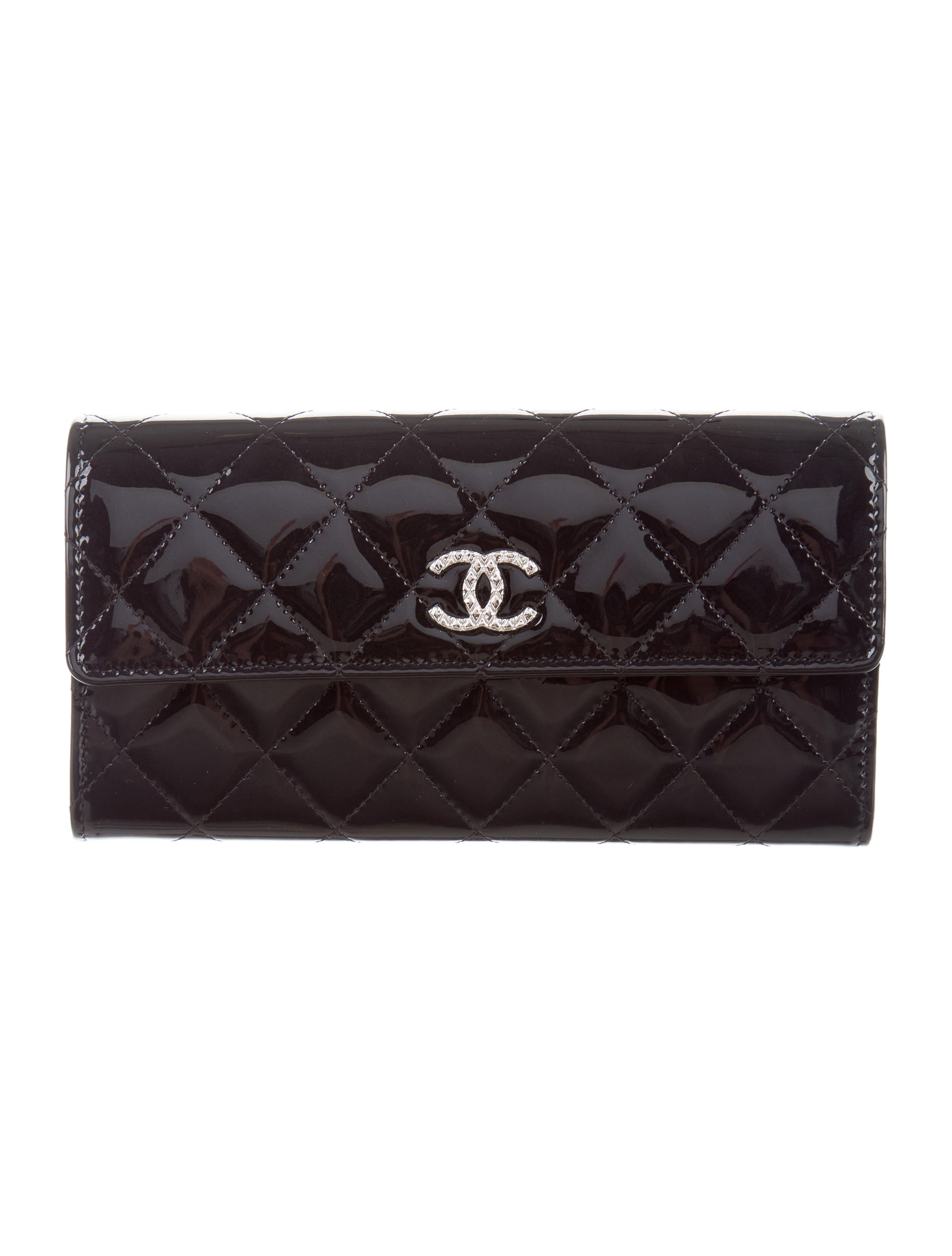 chanel wallet price malaysia