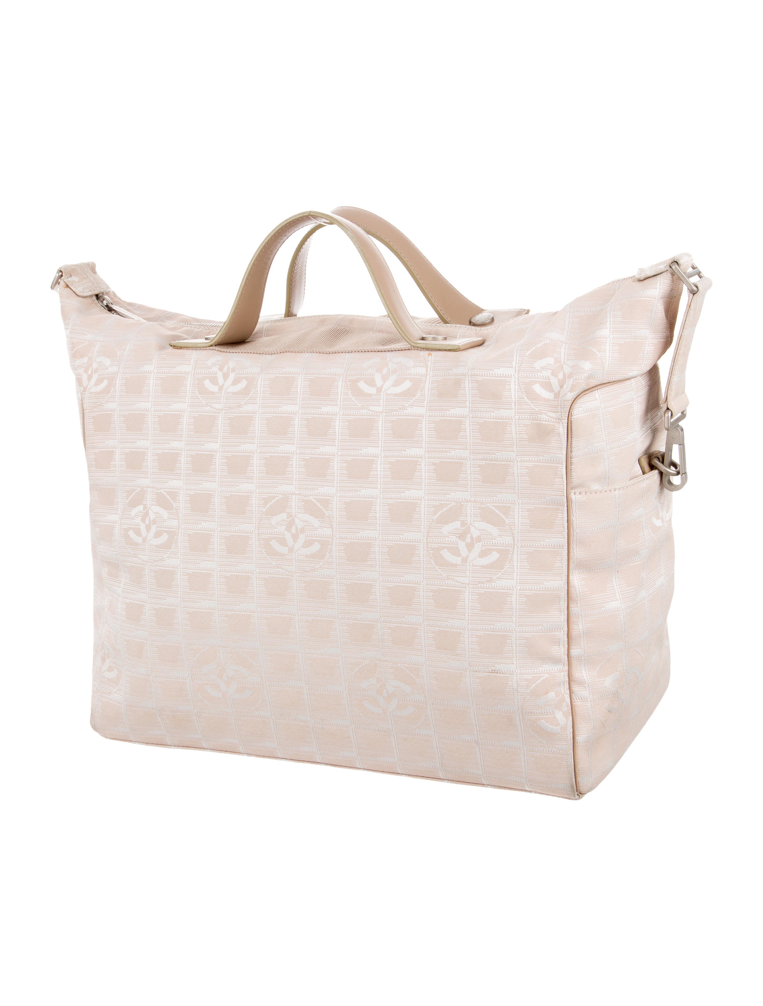 Mini Travel Duffle Bag IUCN Water