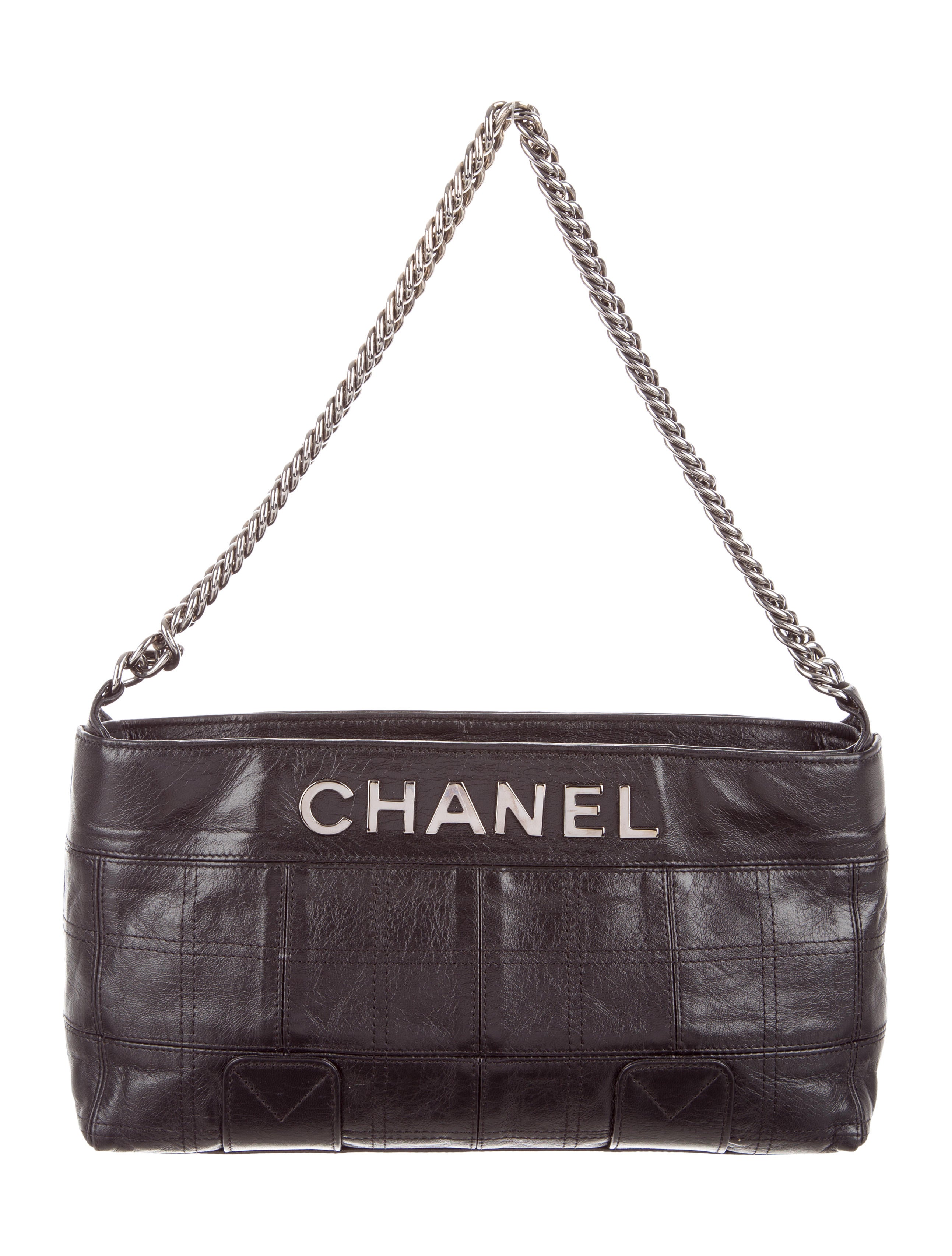 ♦CHANEL♦LAX Pochette Lax Pochette, Chanel - Designer Exchange | Buy Sell Exchange