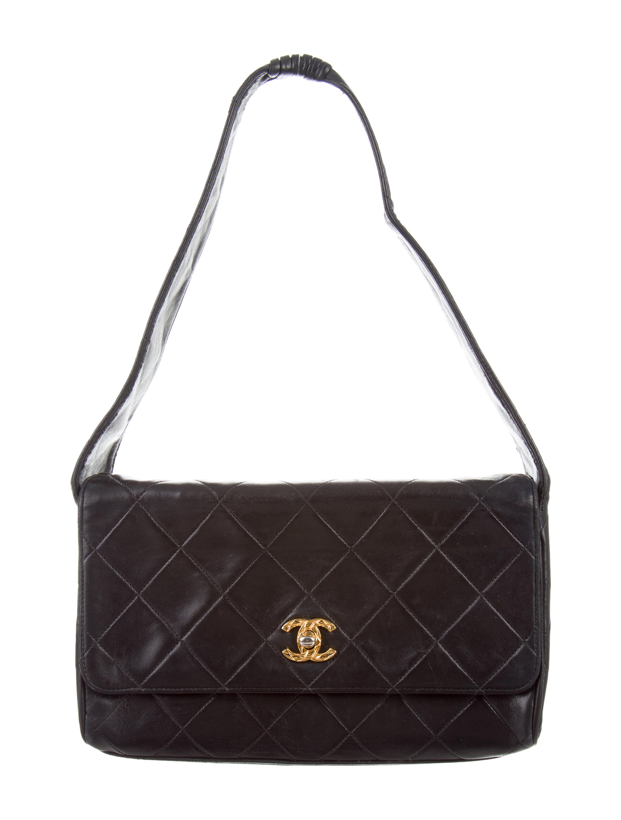 chanel cc flap bag