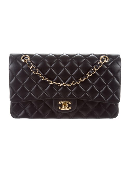 Chanel Classic Small Double Flap Bag
