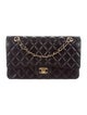 Chanel Classic Small Double Flap Bag