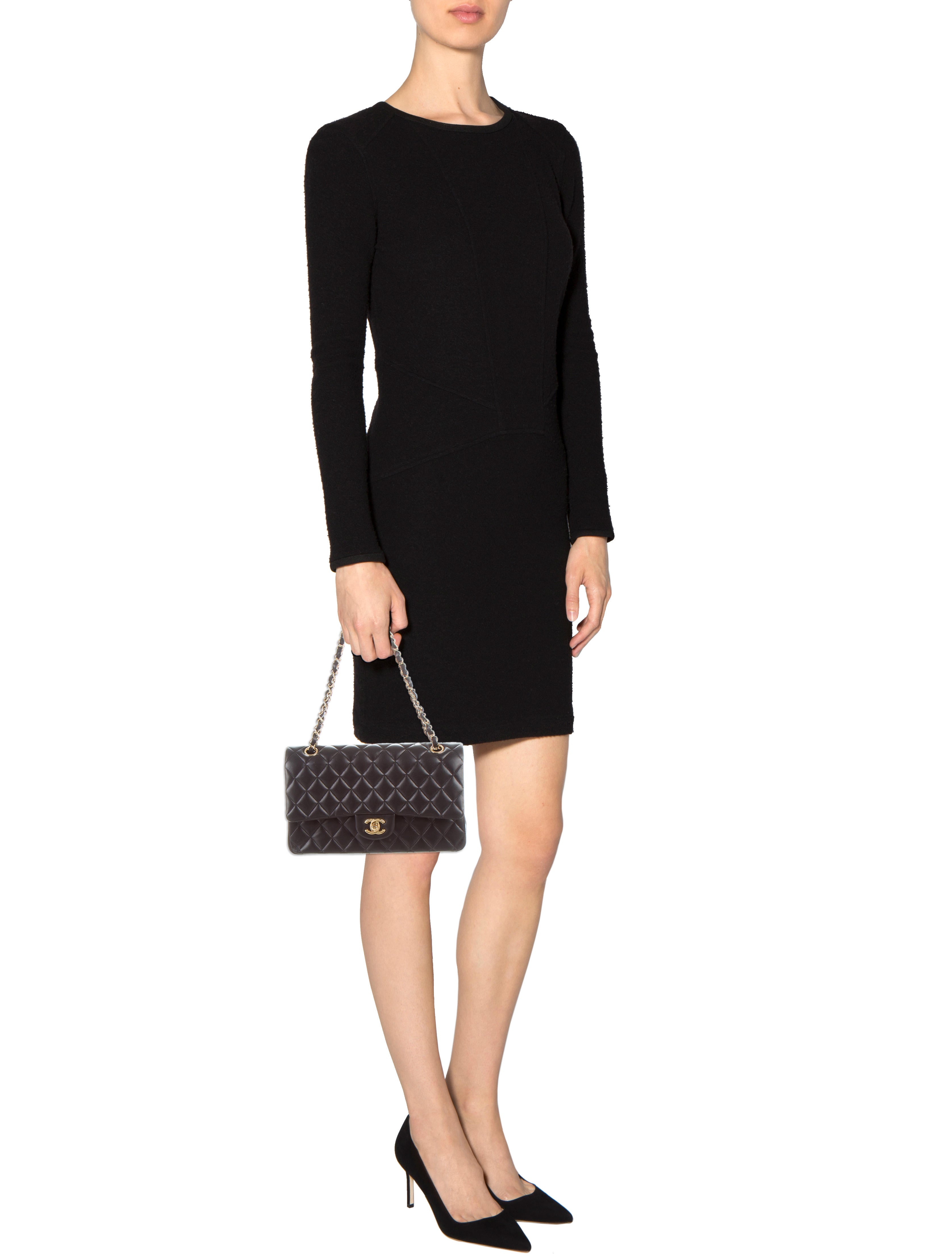 Chanel Classic Small Double Flap Bag