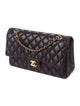 Chanel Classic Small Double Flap Bag