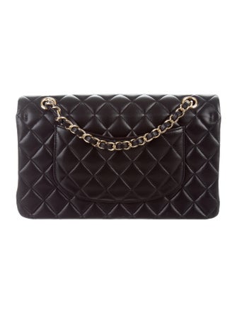 Chanel Classic Small Double Flap Bag