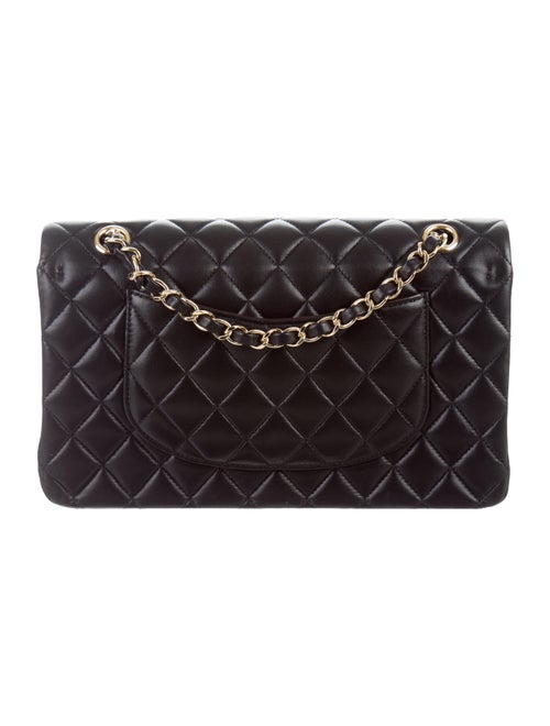 Chanel Classic Small Double Flap Bag