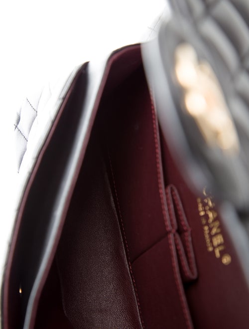 Chanel Classic Small Double Flap Bag