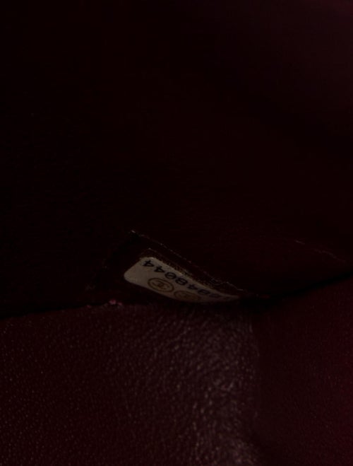 Chanel Classic Small Double Flap Bag