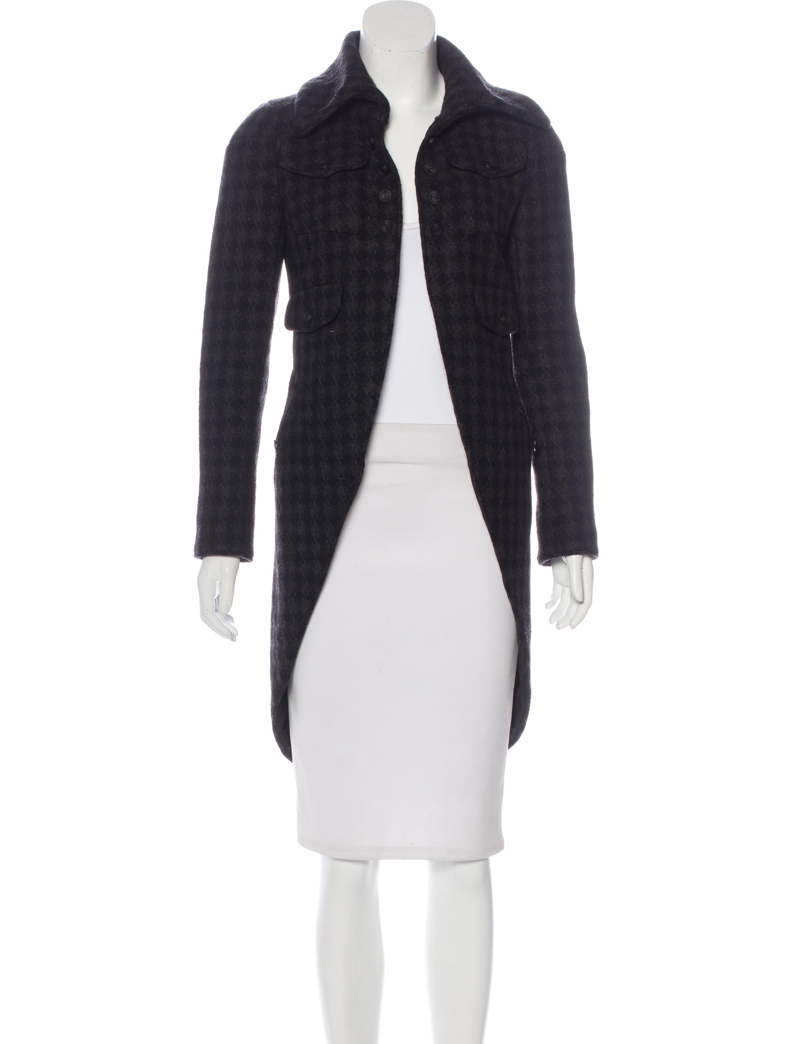 CHANEL 25S SCARF 200 IN CASHMERE 728978 main image 0
