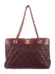 Chanel Soft Elegance Medium Tote