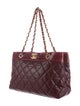 Chanel Soft Elegance Medium Tote