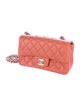 Chanel Classic Mini Rectangular Flap Bag