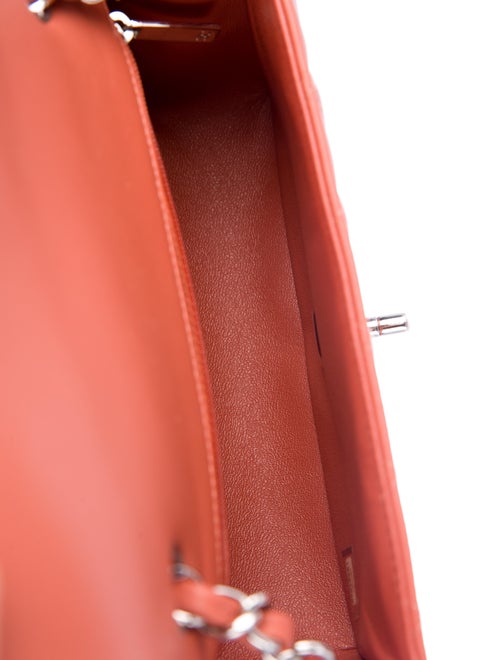 Chanel Classic Mini Rectangular Flap Bag