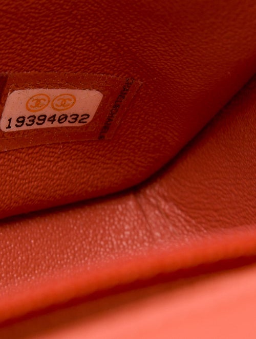 Chanel Classic Mini Rectangular Flap Bag