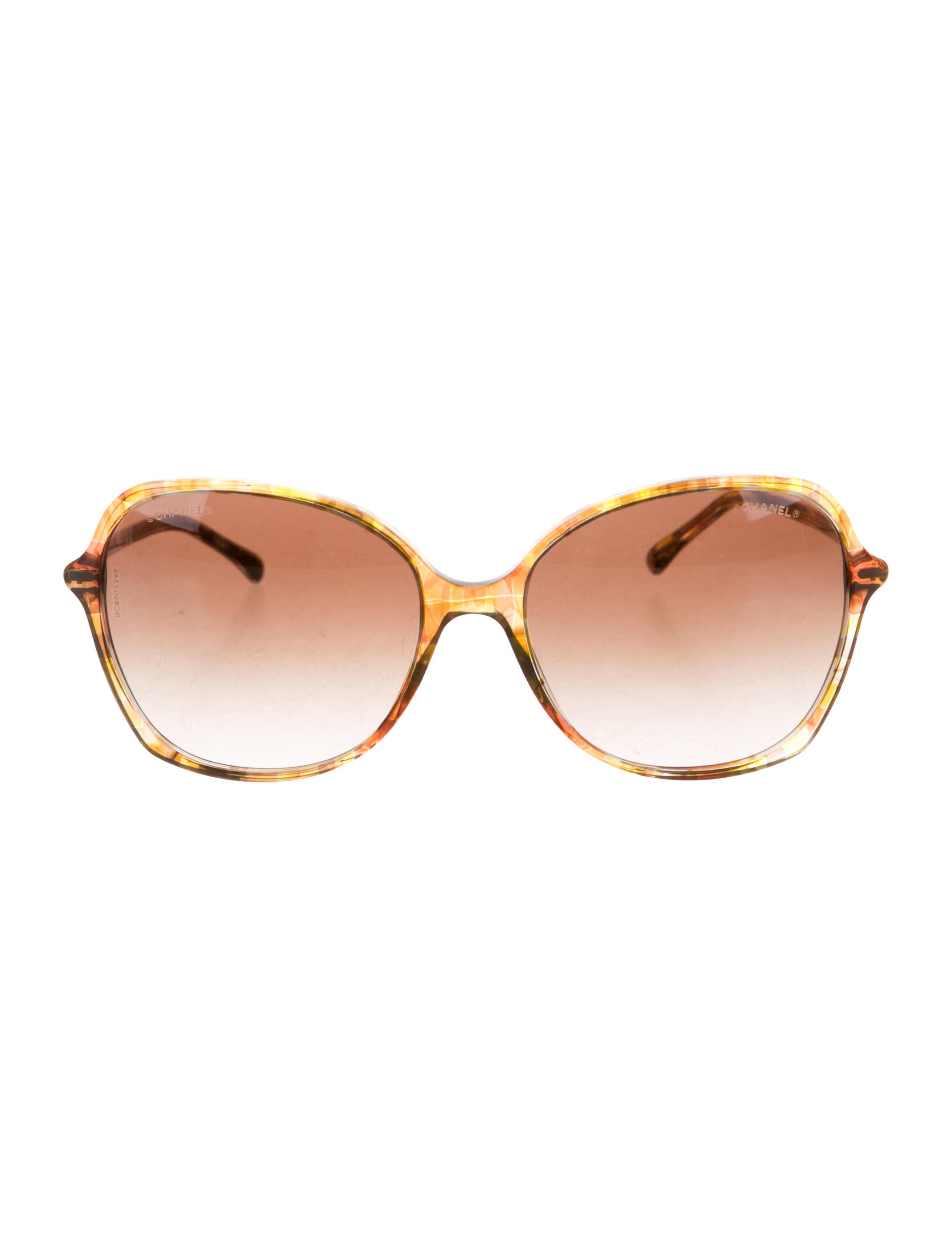 chanel signature oval sunglasses w tags accessories cha191541 the realreal chanel signature oval sunglasses w tags accessories cha191541 the realreal
