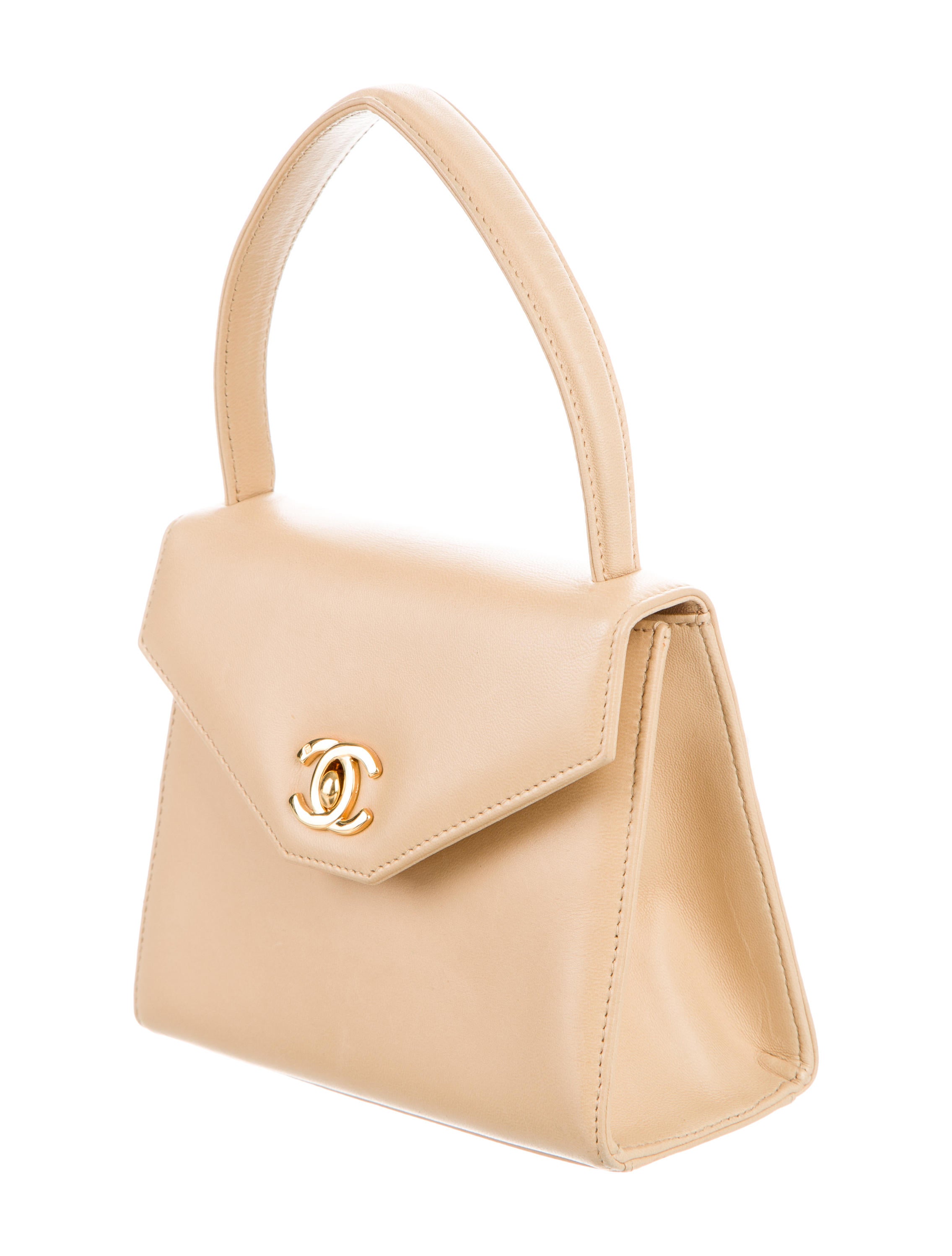mini kelly handbag