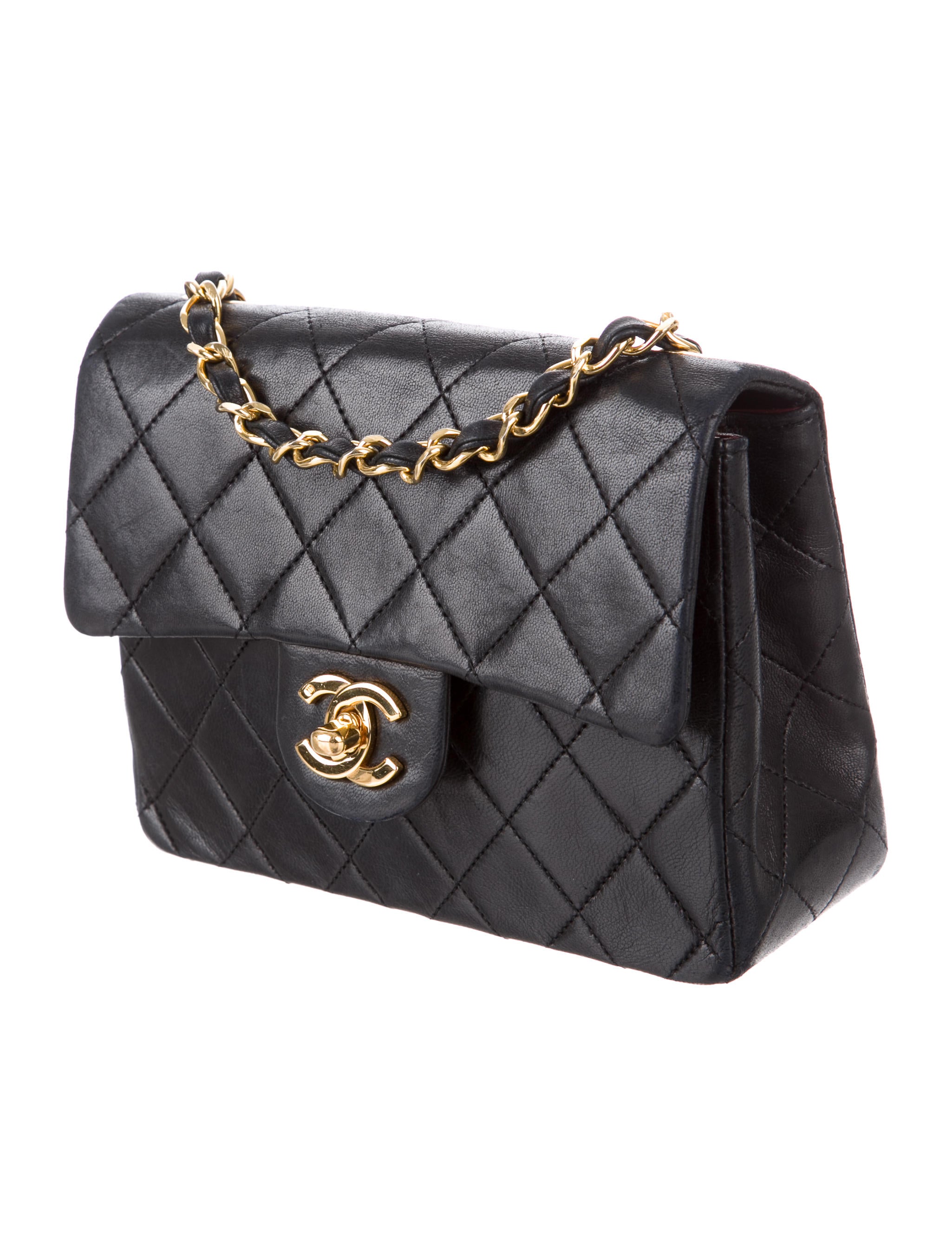 Chanel Mini Flap Bags Keweenaw Bay Indian Community