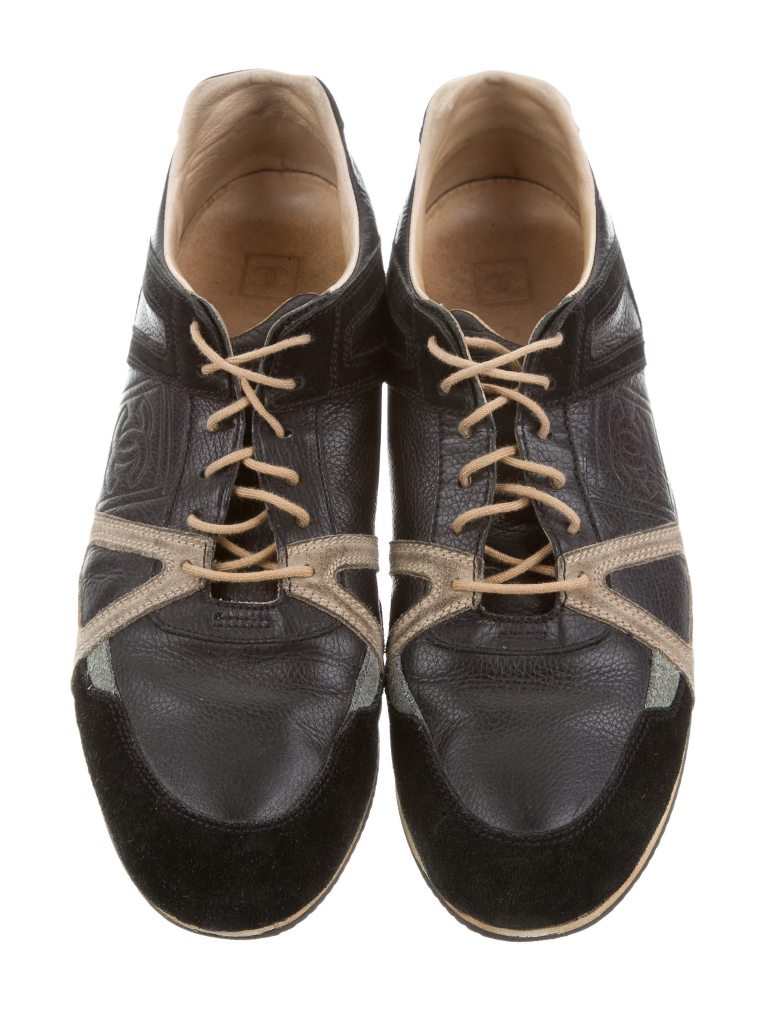 chanel shoes sport chanel sport trainer sneakers shoes cha194572 the chanel shoes sport chanel sport trainer sneakers shoes cha194572 the