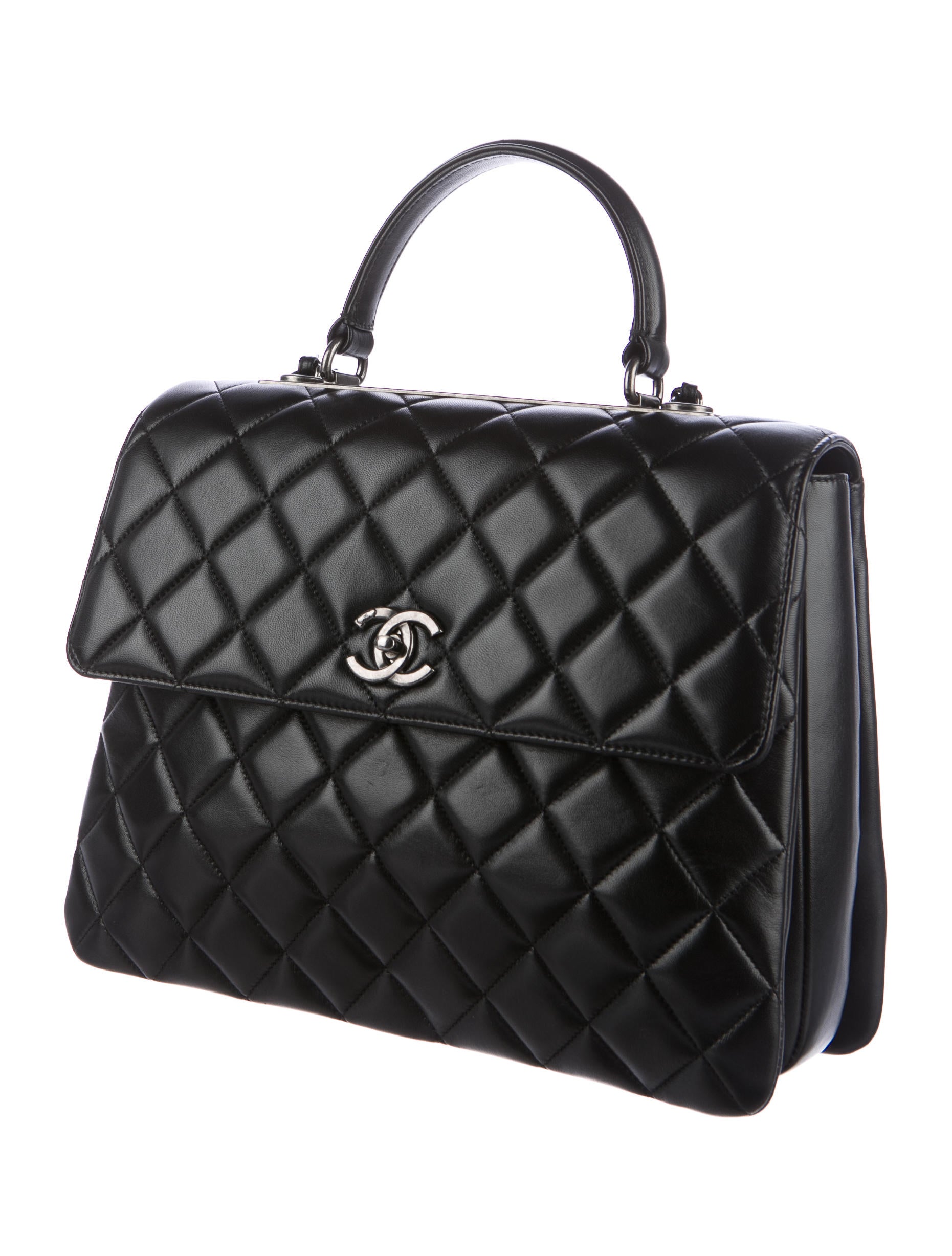 trendy cc flap bag chanel