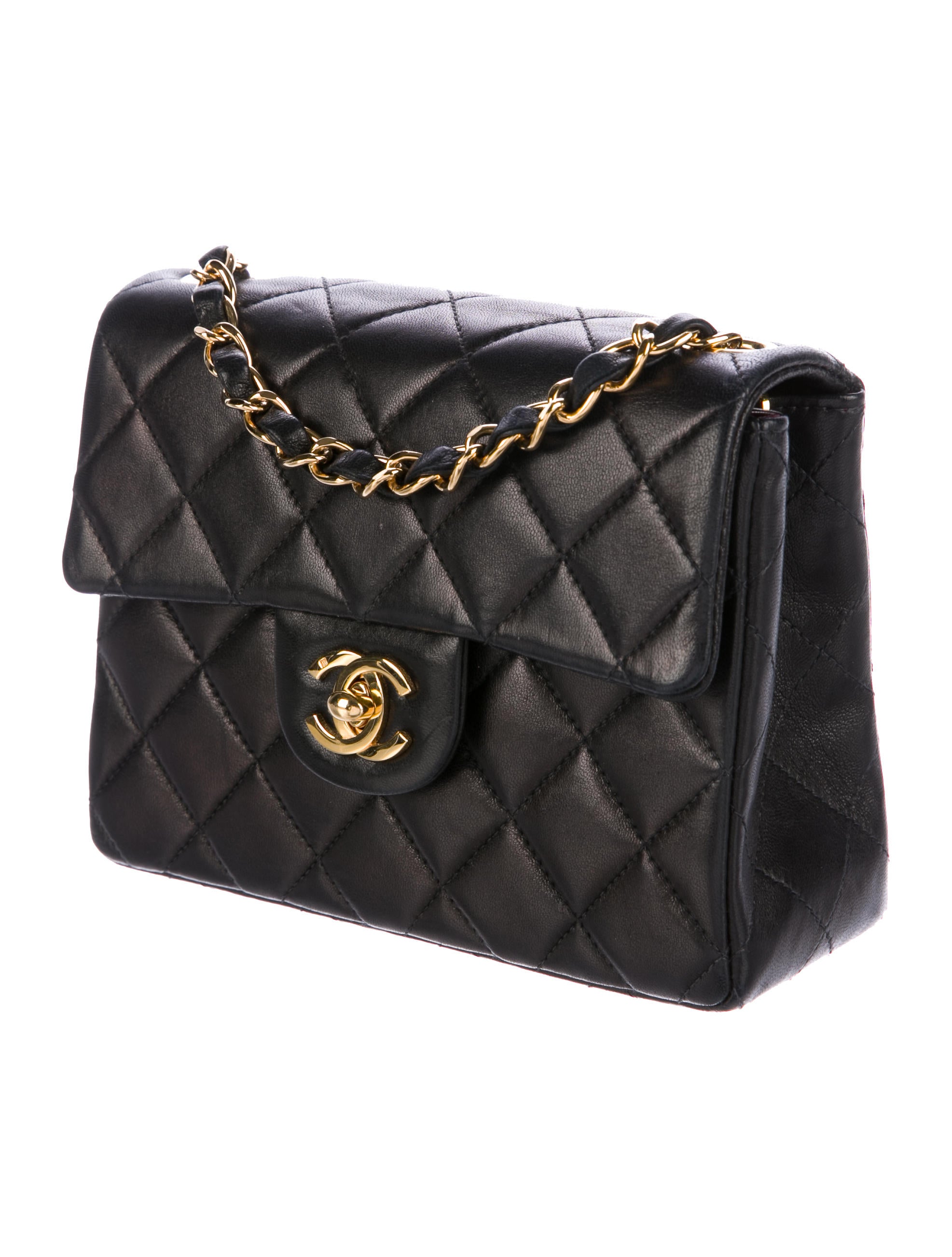 Chanel Handbags Nz