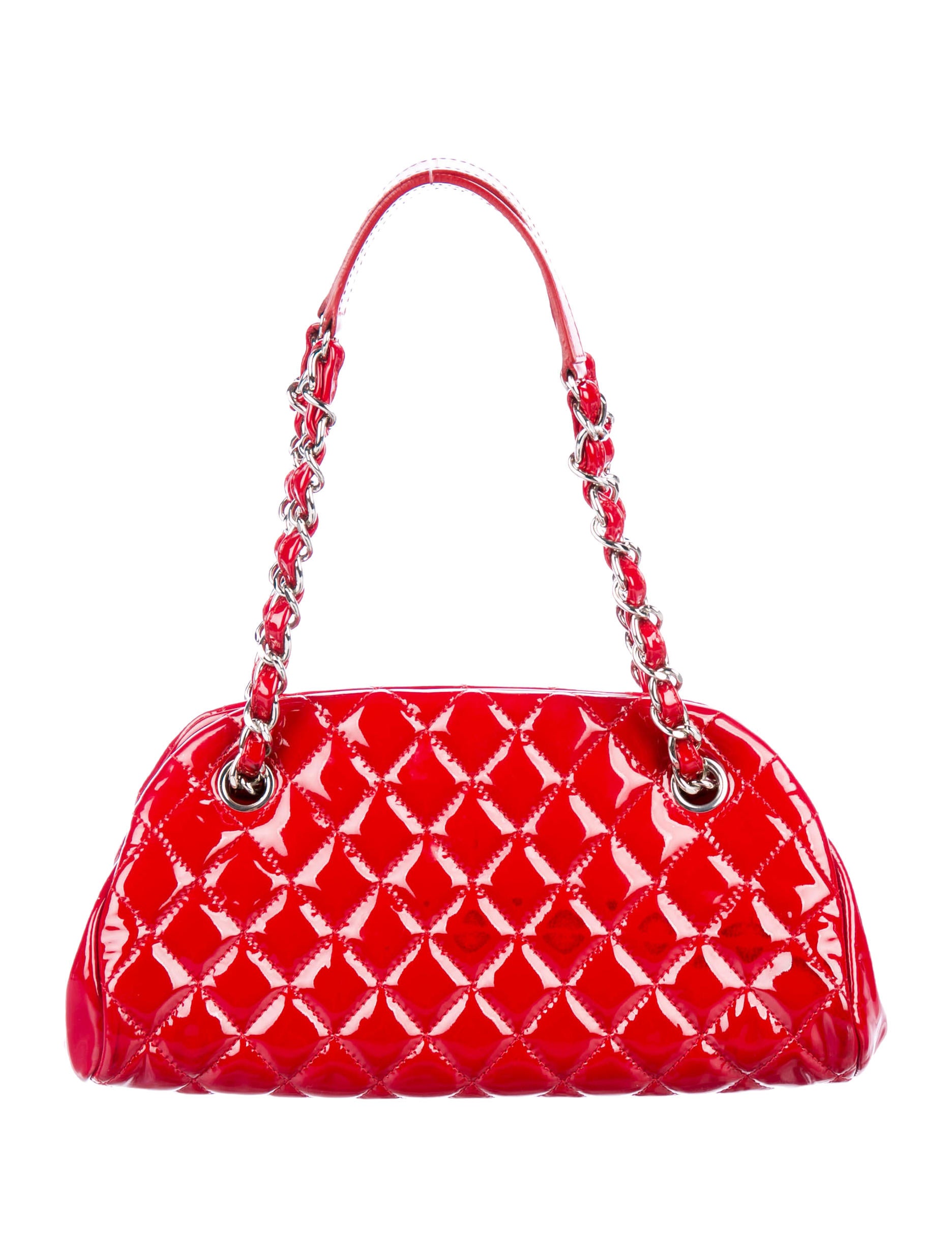 Chanel Just Mademoie Small Bowler Bag Handbags Cha228572 Just Mademoie Small Bowler Bag