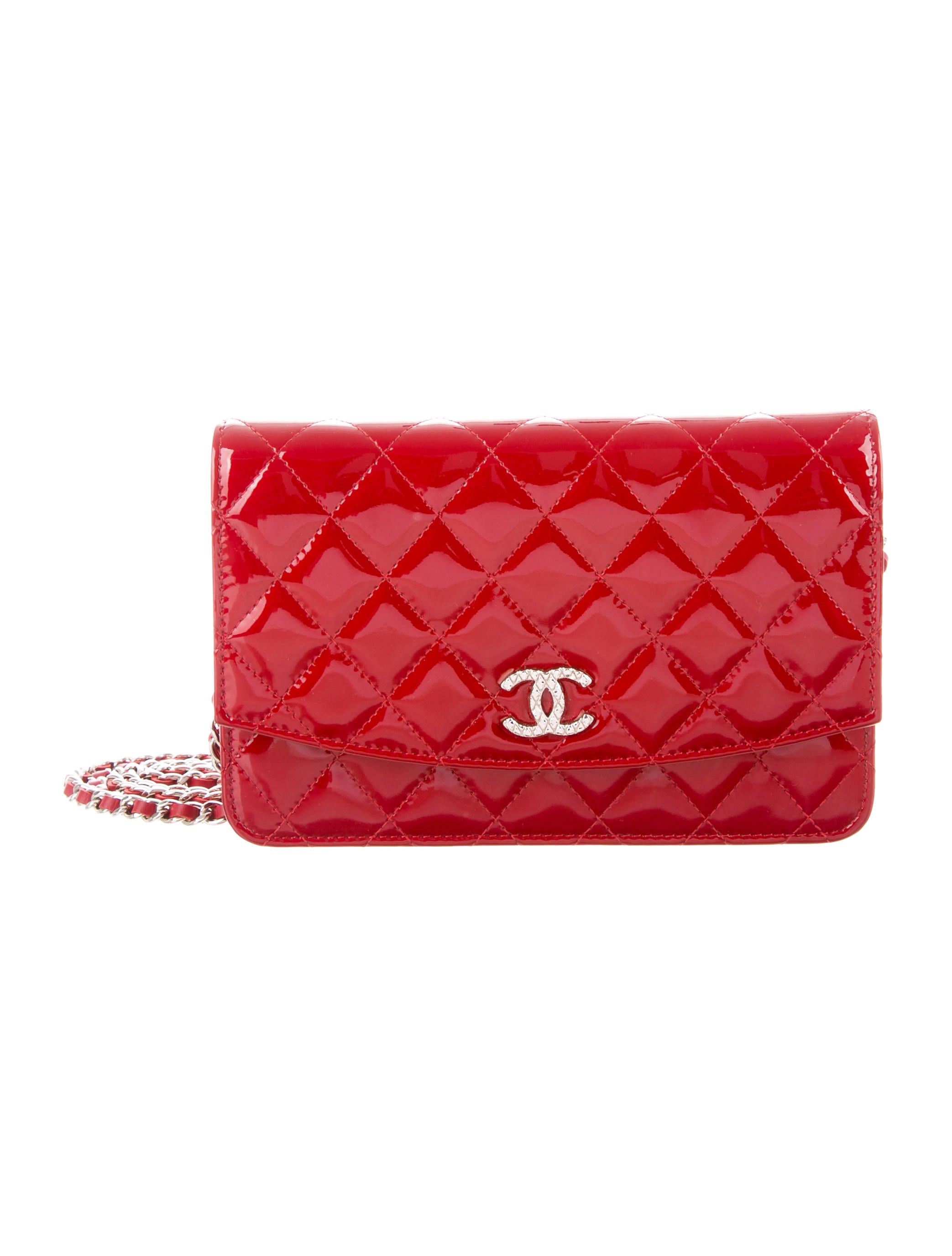 How Much Is A Chanel Wallet On A Chain IUCN Water