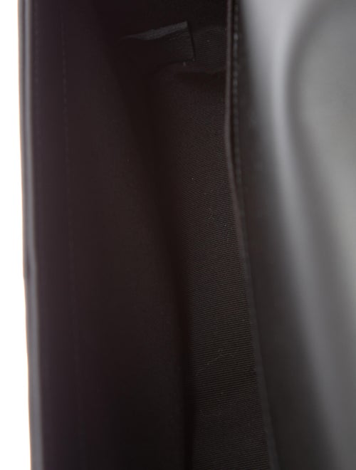 Chanel 2018 Chevron Medium Boy Bag