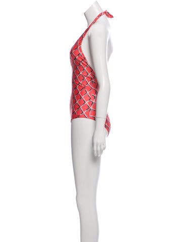 chanel swimwear