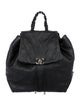 Chanel 2018 Braided With Style Backpack