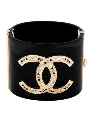 Chanel Bracelets The Realreal Chanel
