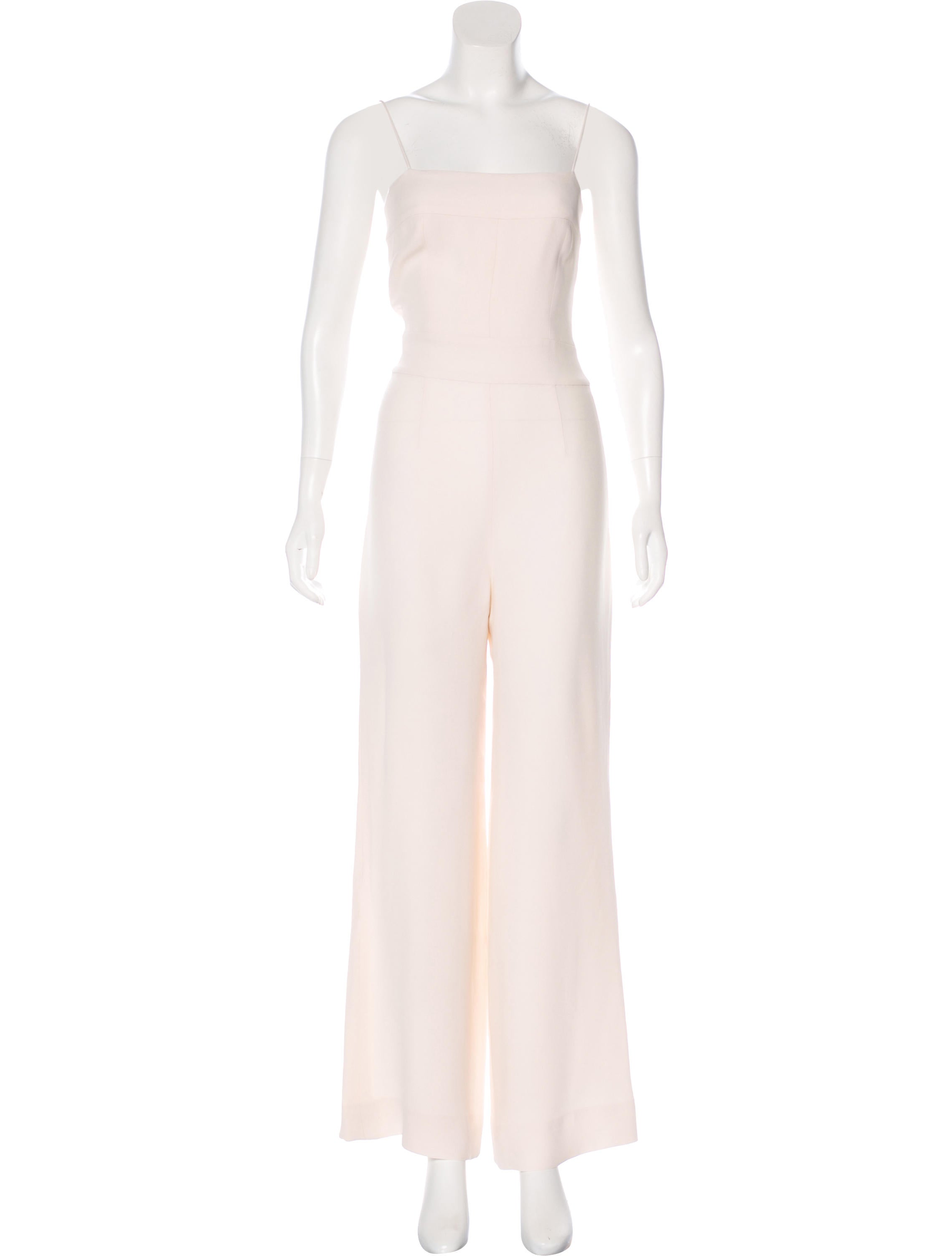 vintage chanel jumpsuit