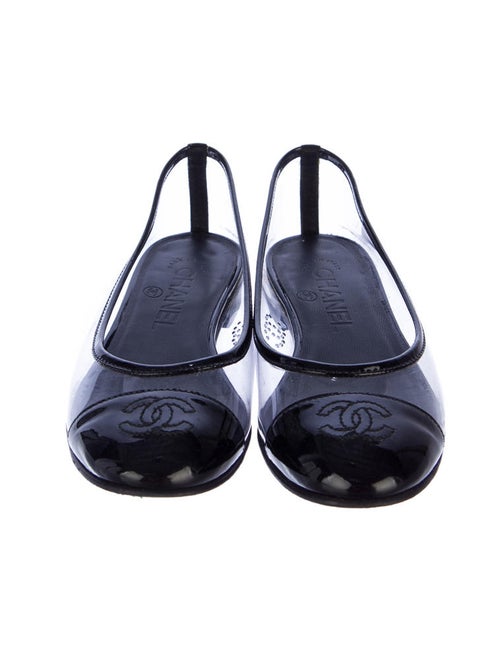 Chanel Ballet Flats - Shoes - CHA30166 | The RealReal