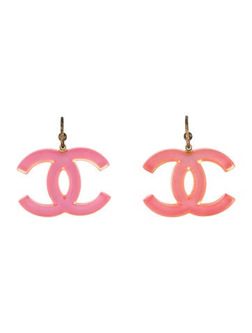 Chanel Earrings The Realreal Chanel