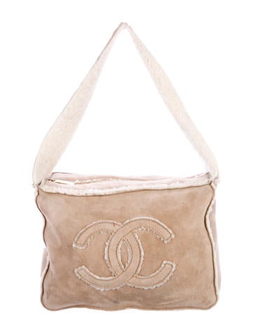 Chanel Handbags The Realreal Chanel