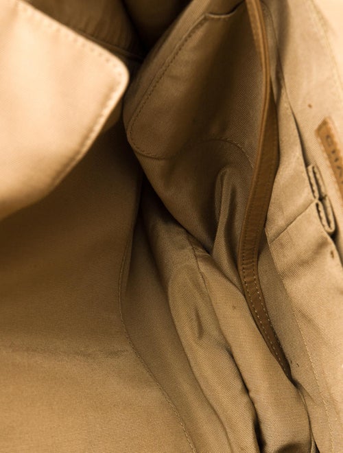 Chanel Timeless CC Expandable Tote