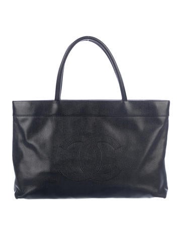 Chanel Handbags The Realreal