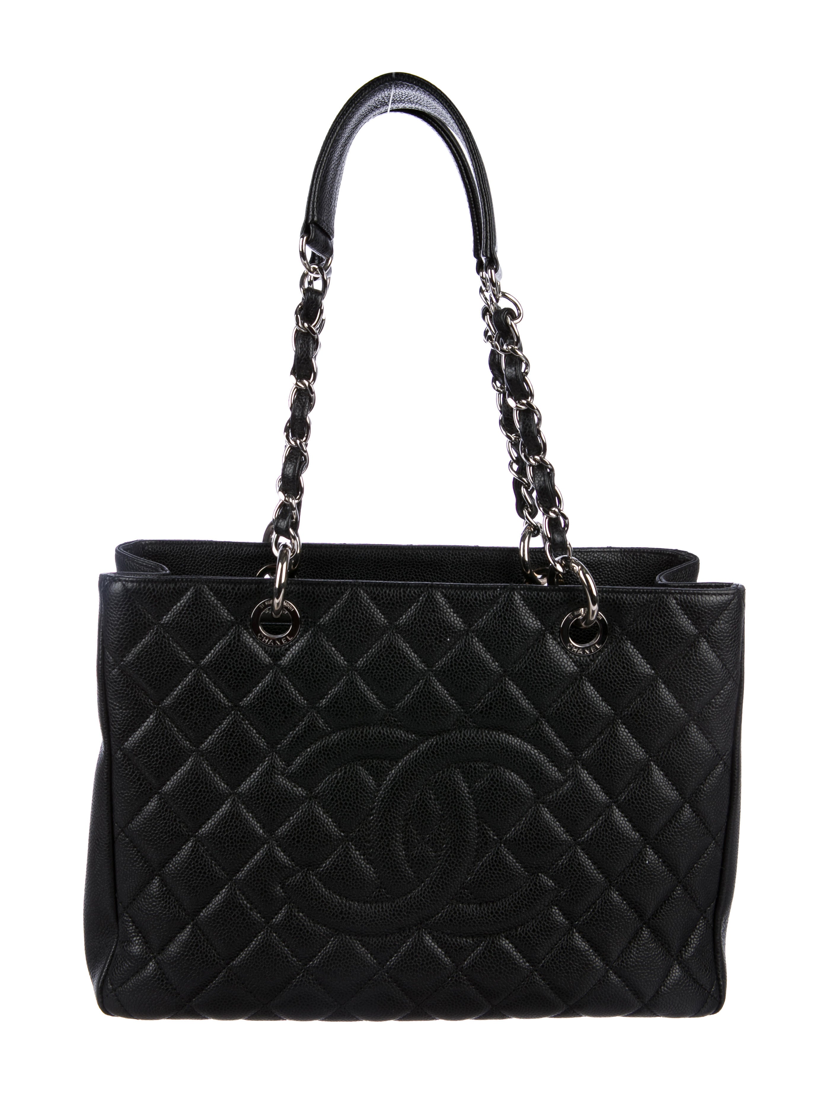 Chanel Chanel Grand Shopping Tote
