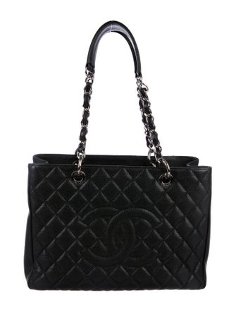 Chanel Chanel Grand Shopping Tote