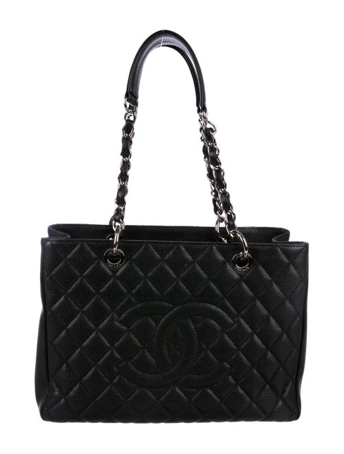 Chanel Chanel Grand Shopping Tote