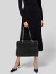 Chanel Chanel Grand Shopping Tote