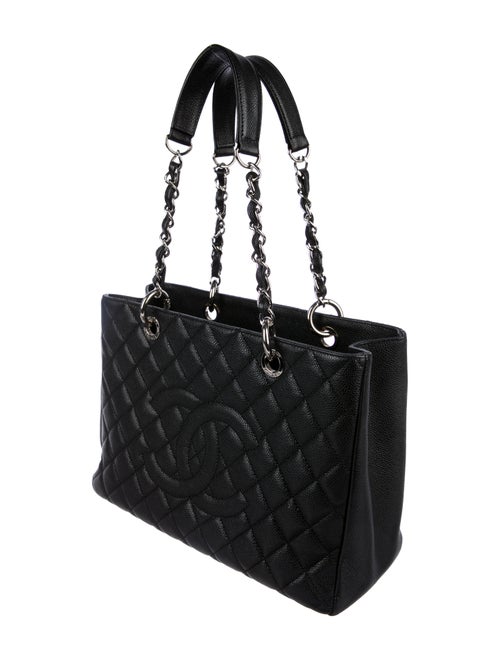 Chanel Chanel Grand Shopping Tote
