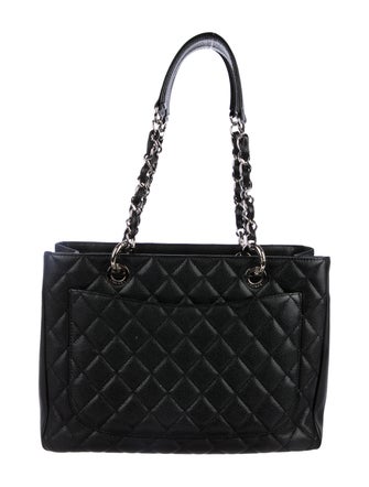 Chanel Chanel Grand Shopping Tote